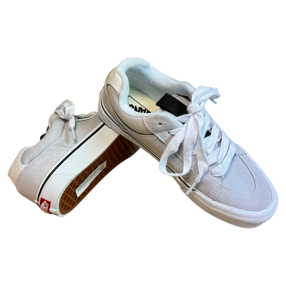 Vans Chukka Push BUTY SPORTOWE damskie 39