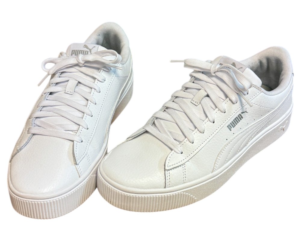 Puma Vikky Stacked BUTY SPORTOWE  damskie 40