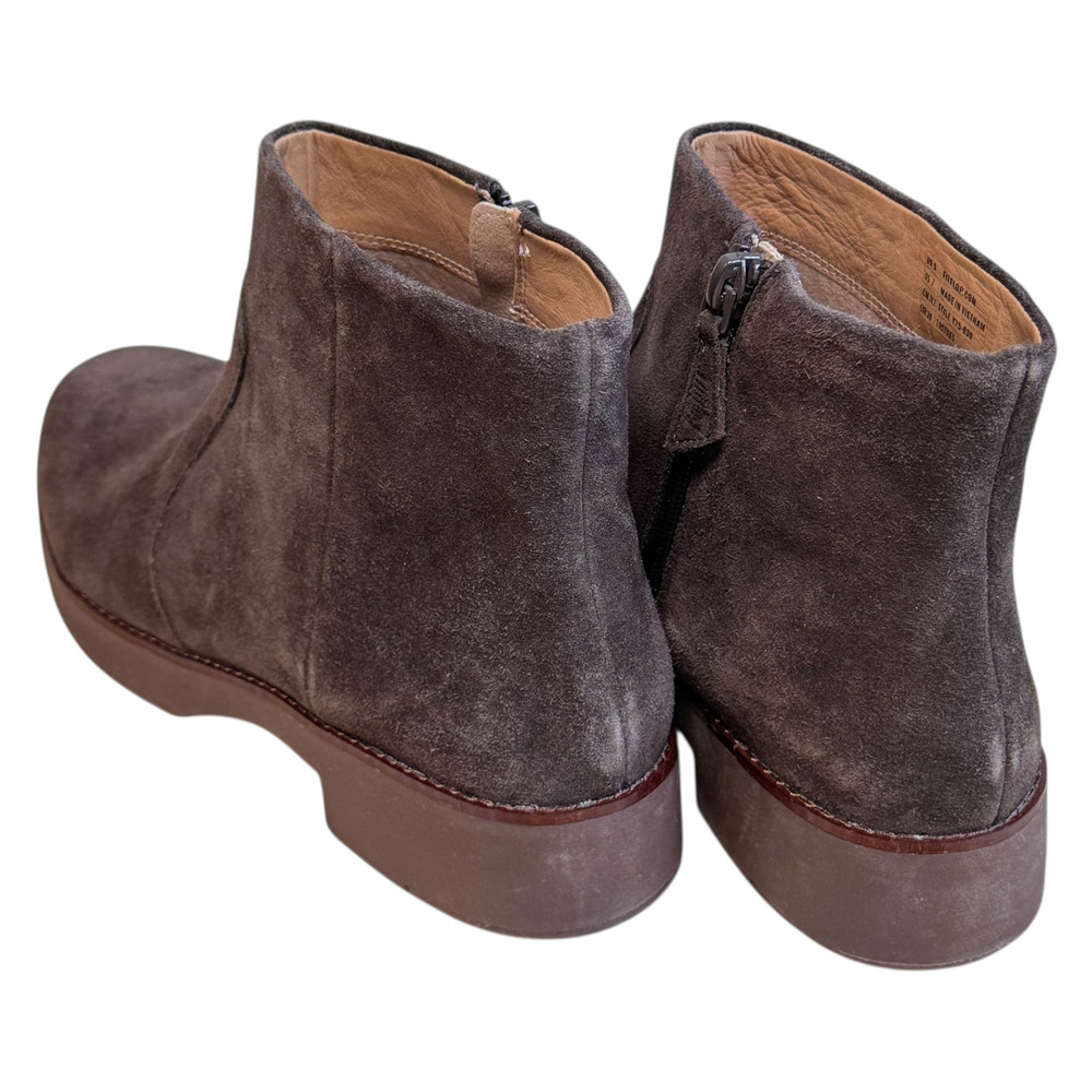 Fitflop Maria BOTKI damskie 38