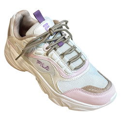 Fila Collene BUTY SPORTOWE damskie 37