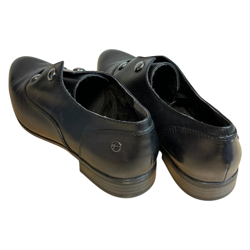 Tamaris PÓŁBUTY damskie 38