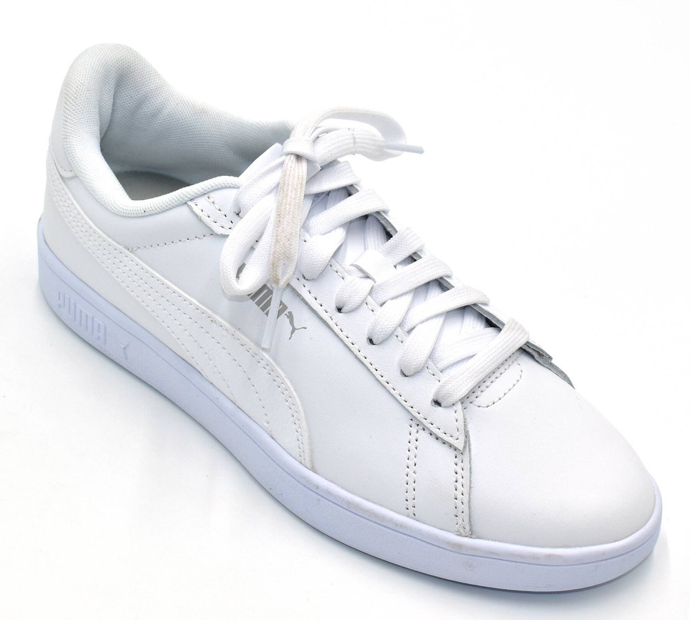 Puma SMASH 3.0 L JR BUTY SPORTOWE dziecięce 38.5/39