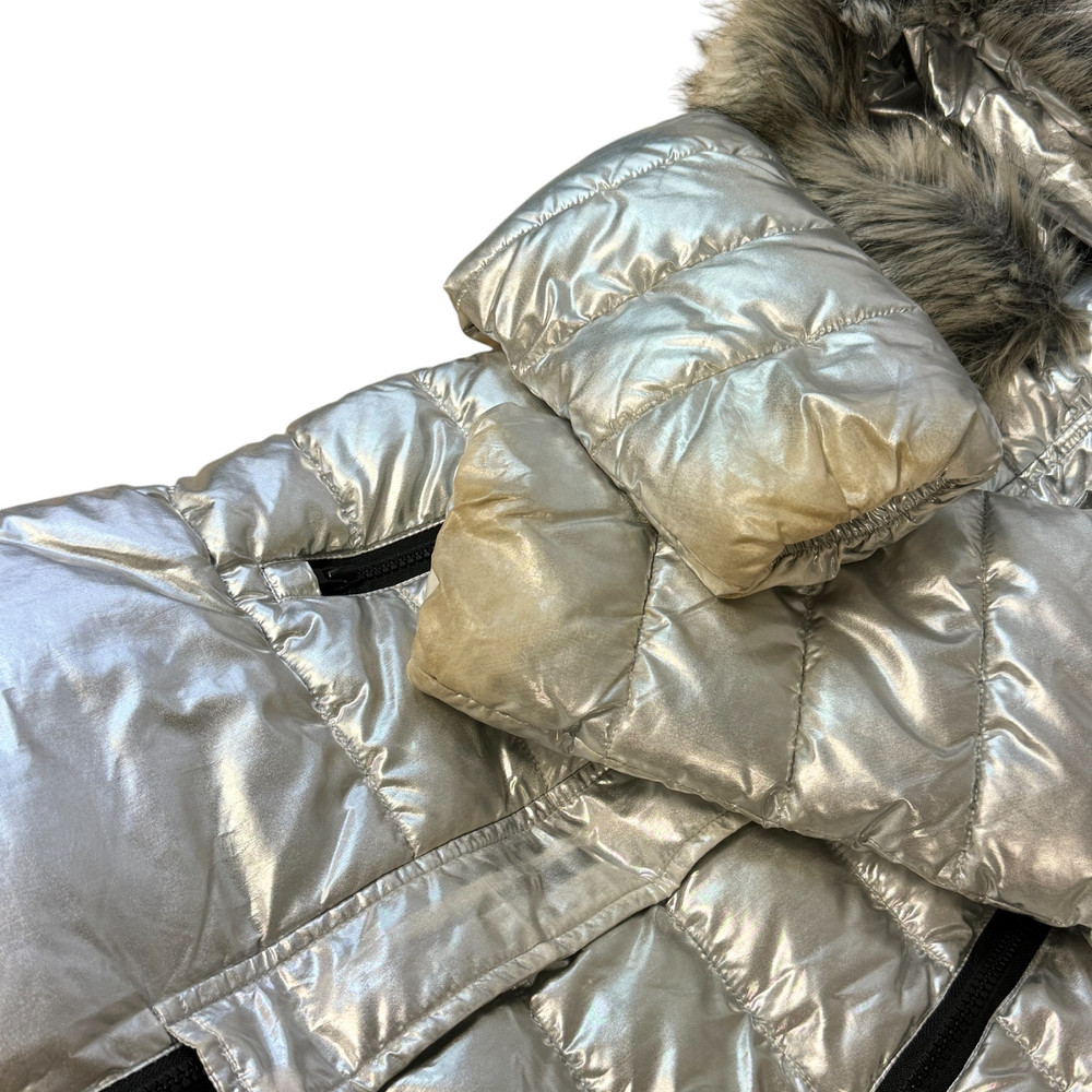 Kurtka Coccodrillo 116 ZC2152104OGJ