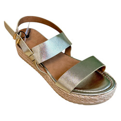 Anna Field SANDAŁY espadryle damskie 43