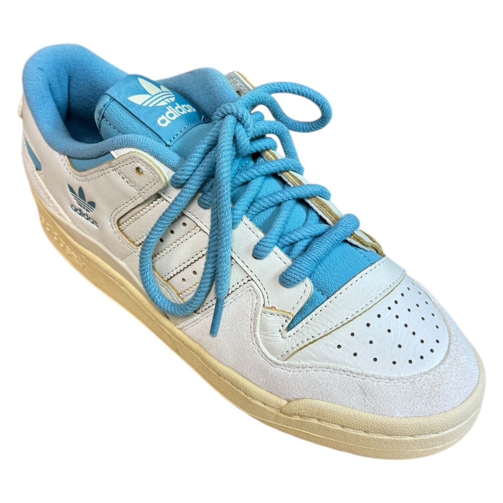 Adidas Forum 84 Low CL BUTY SPORTOWE damskie 40 2/3 41 1/3