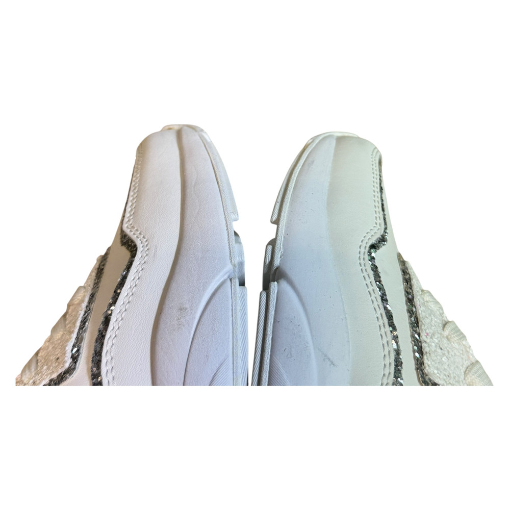 Pepe Jeans Arrow Marlow BUTY SPORTOWE damskie 41