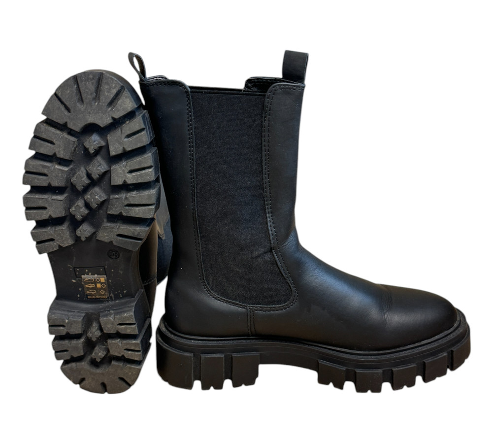 About You  BOTKI  damskie 38