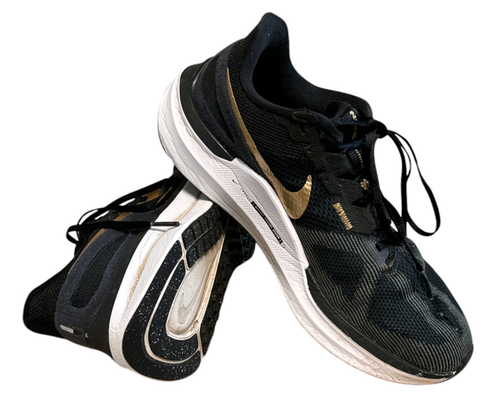 Nike Air Zoom Structure 25 BUTY SPORTOWE  damskie 41