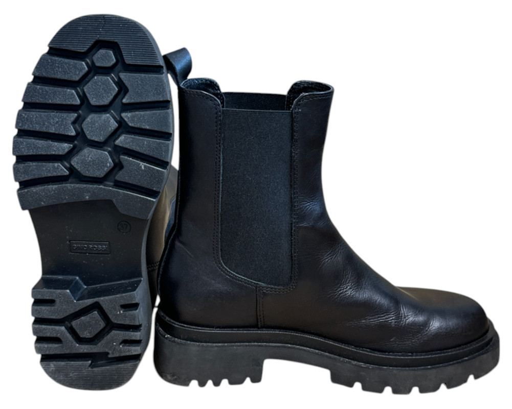 Gino Rossi SUSAN BOTKI  damskie 37