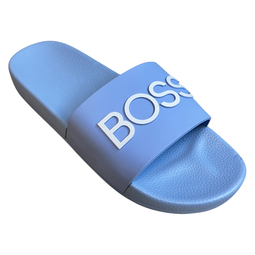 Hugo Boss KLAPKI męskie 41/40