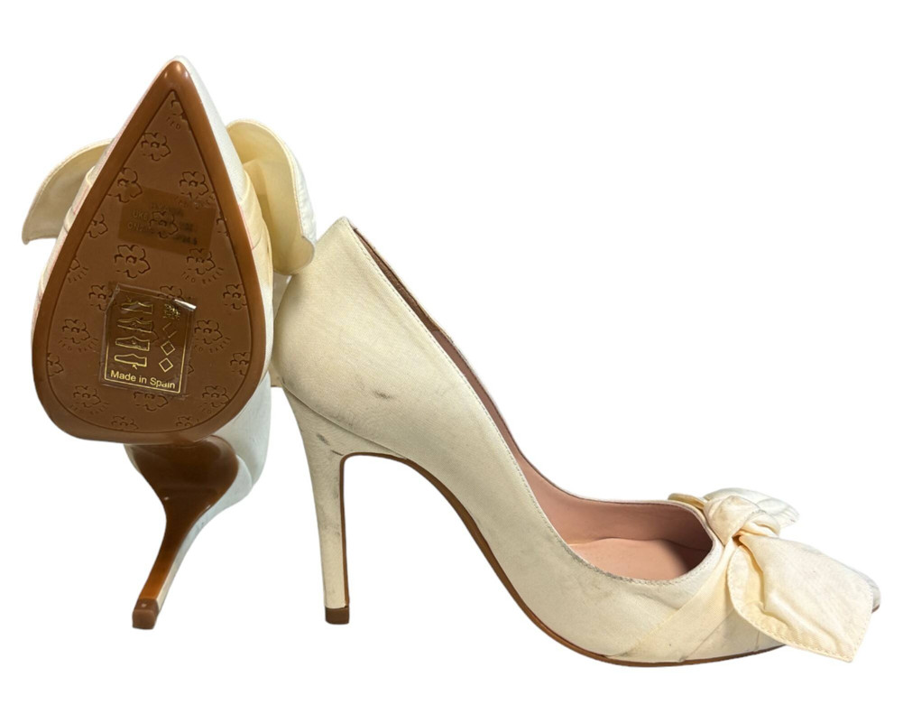 Ted Baker SZPILKI damskie 39