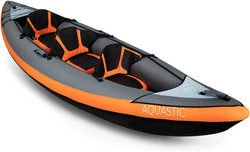 AQUASTIC Touring P300 Kajak Pneumatyczny