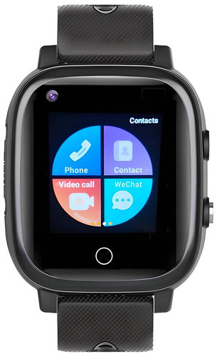 Zegarek Garett Kids Sun Pro 4G