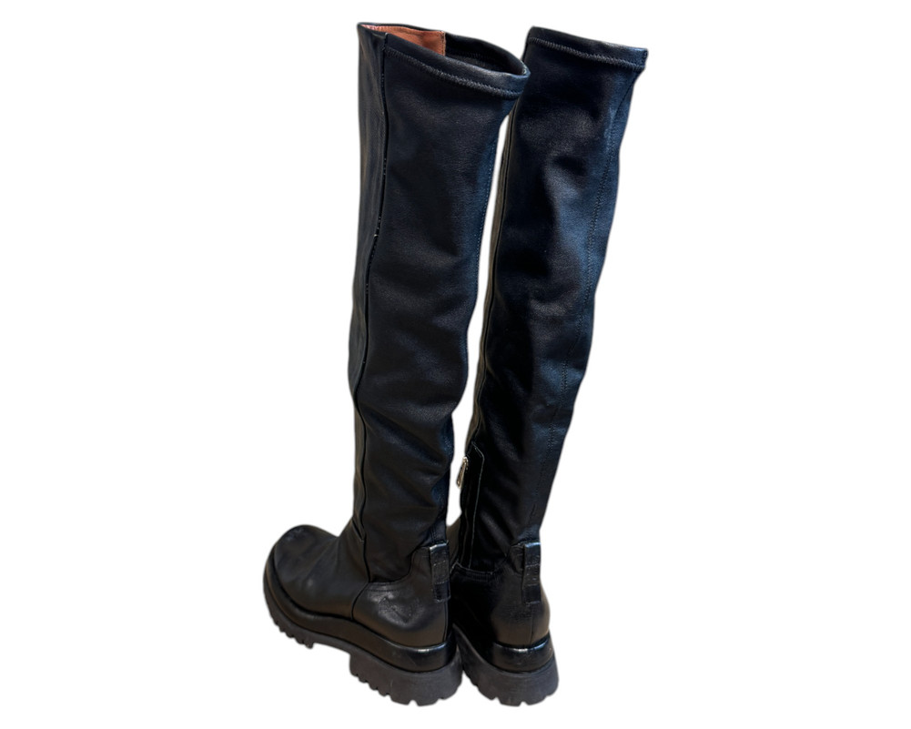 A.S.98 DIBLA KOZAKI  damskie 38