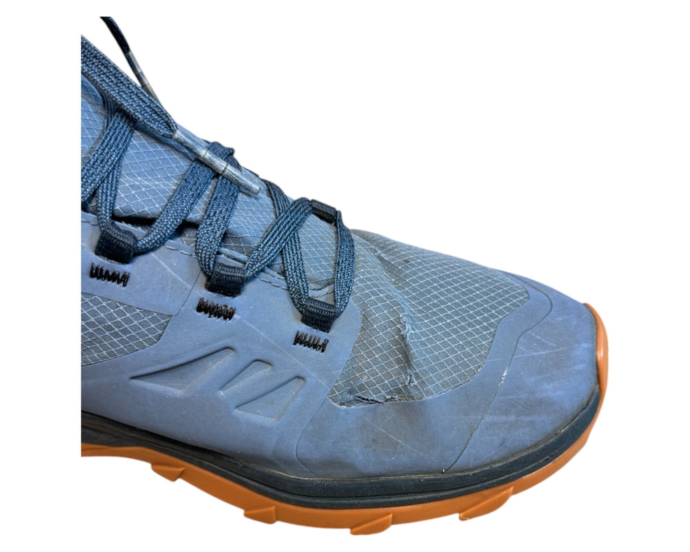 Salomon OUTsnap CSWP BUTY TREKKINGOWE  męskie 41 1/3