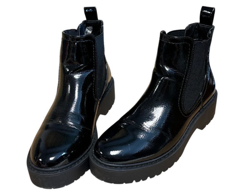 About You  BOTKI  damskie 38