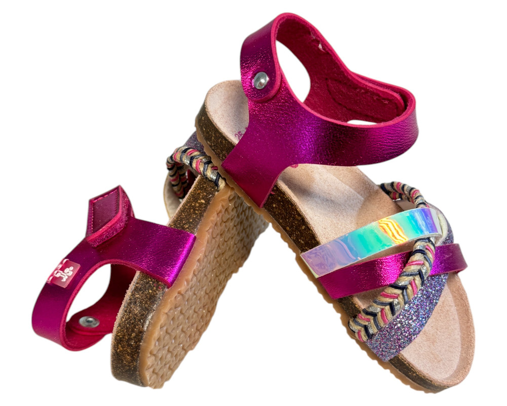 Billowy    SANDAŁY  dziecięce 25