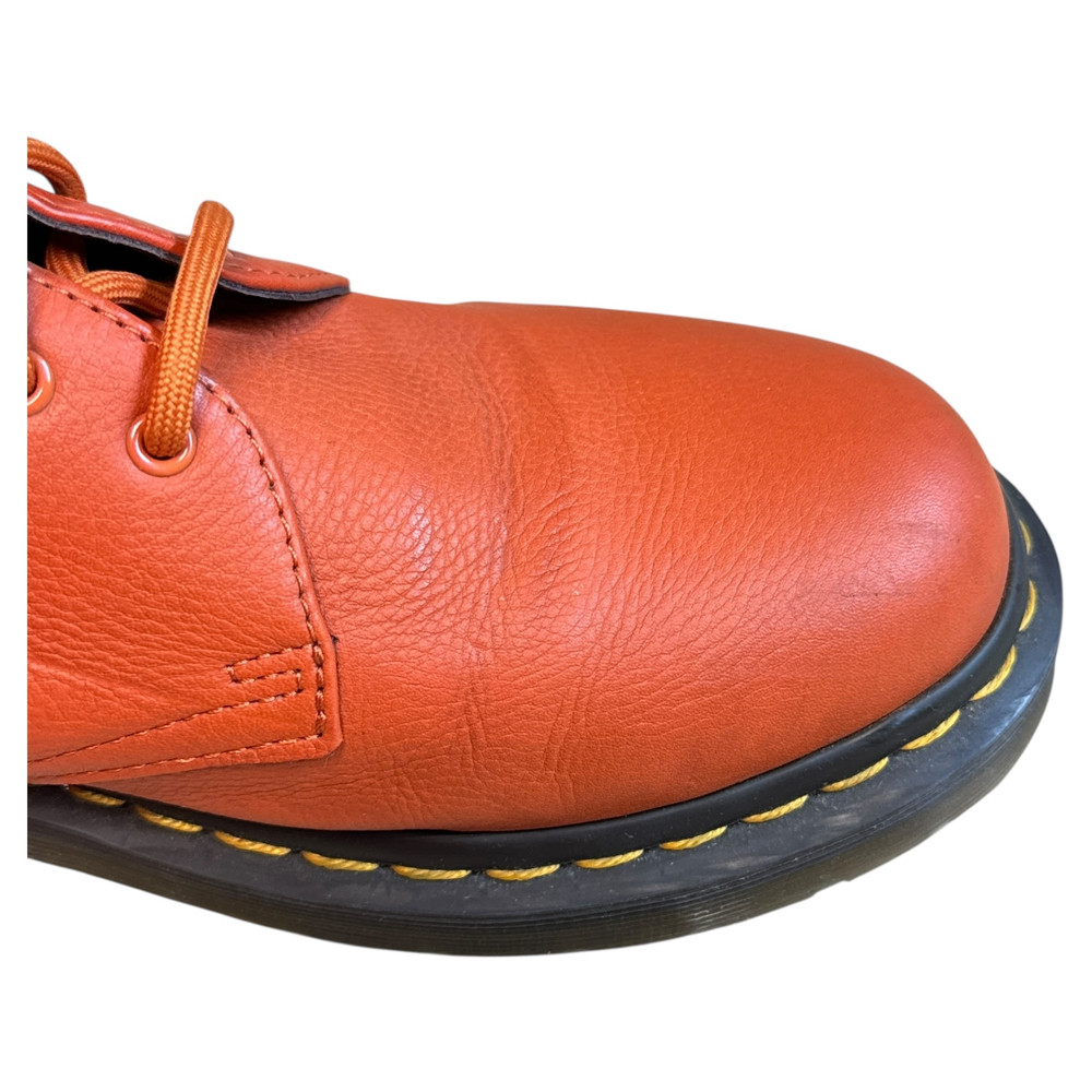 Dr.Martens 1461 Virginia PÓŁBUTY damskie 42