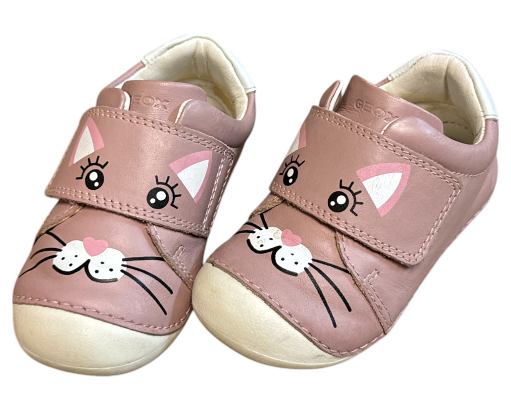 Geox B Tutim BUTY SPORTOWE  dziecięce 22