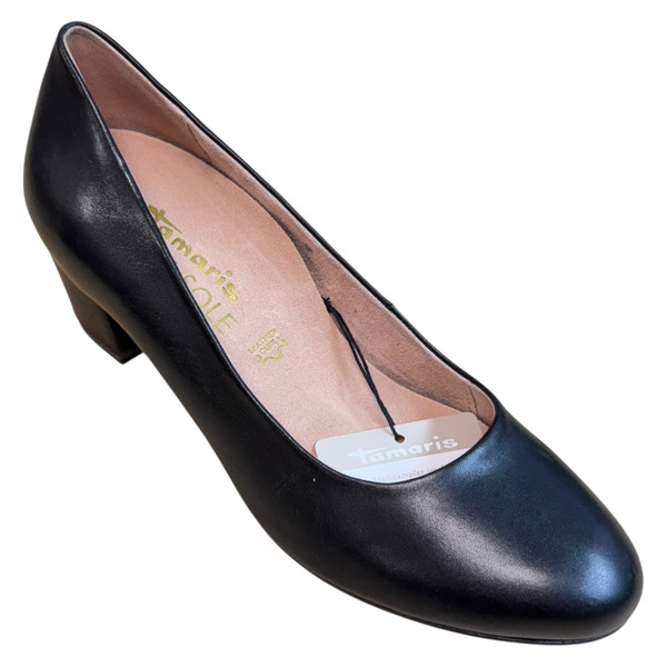 Tamaris CZÓŁENKA damskie 40