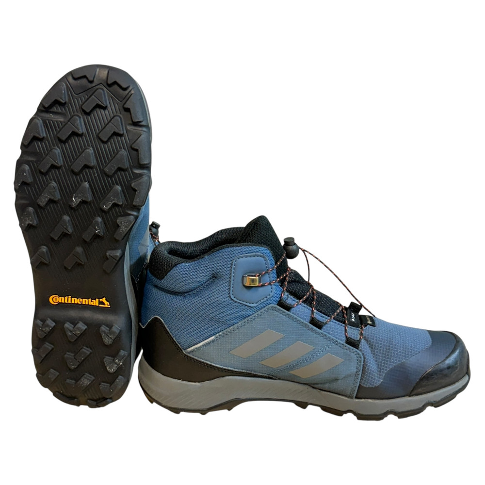Adidas Terrex Mid GORE-TEX BUTY TREKKINGOWE dziecięce 39 1/3