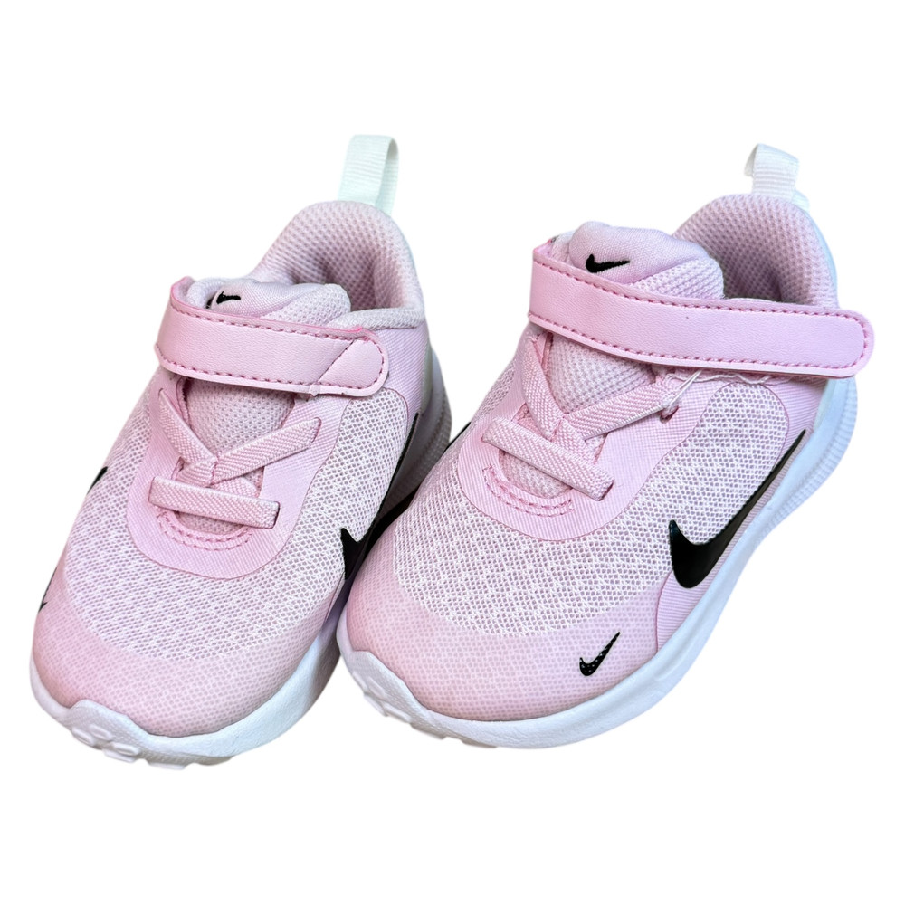 Nike Revolution 6 BUTY SPORTOWE dziecięce 22/21
