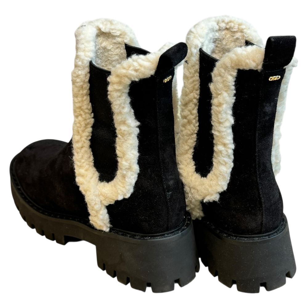 Michael Kors Asher BOTKI damskie 38.5/37