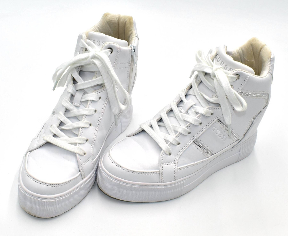 Guess BOTKI damskie 39