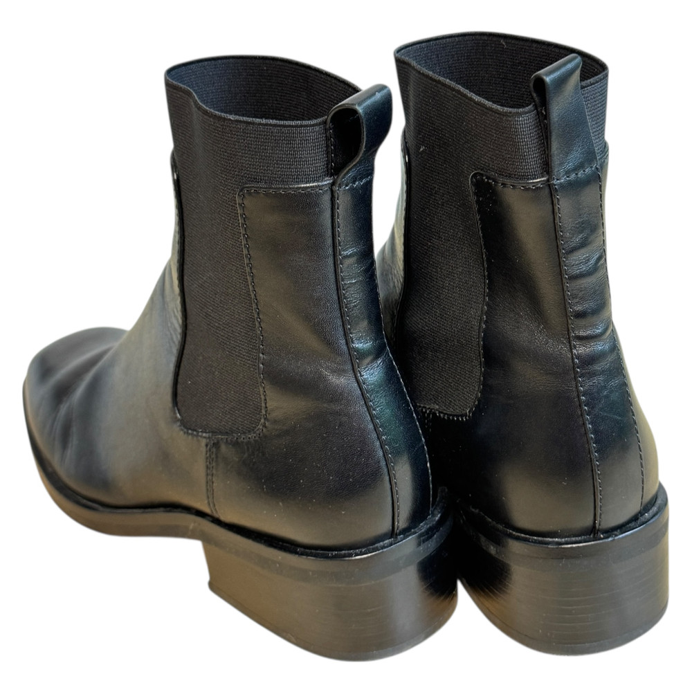 3.1 Phillip Lim BOTKI damskie 40