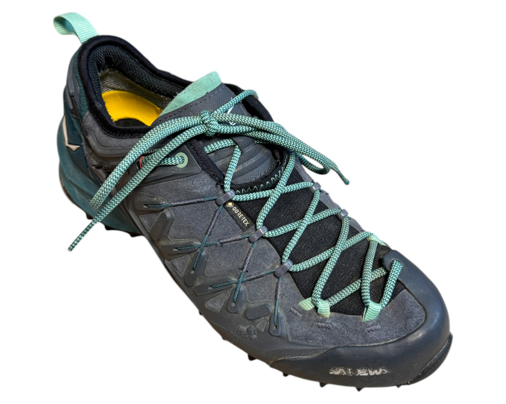 Salewa Ws Wildfire Edge Gtx GORE-TEX BUTY TREKKINGOWE  męskie 40