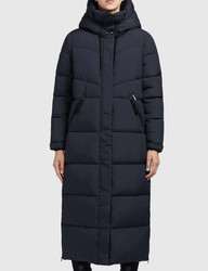 Naketano parka jacket L