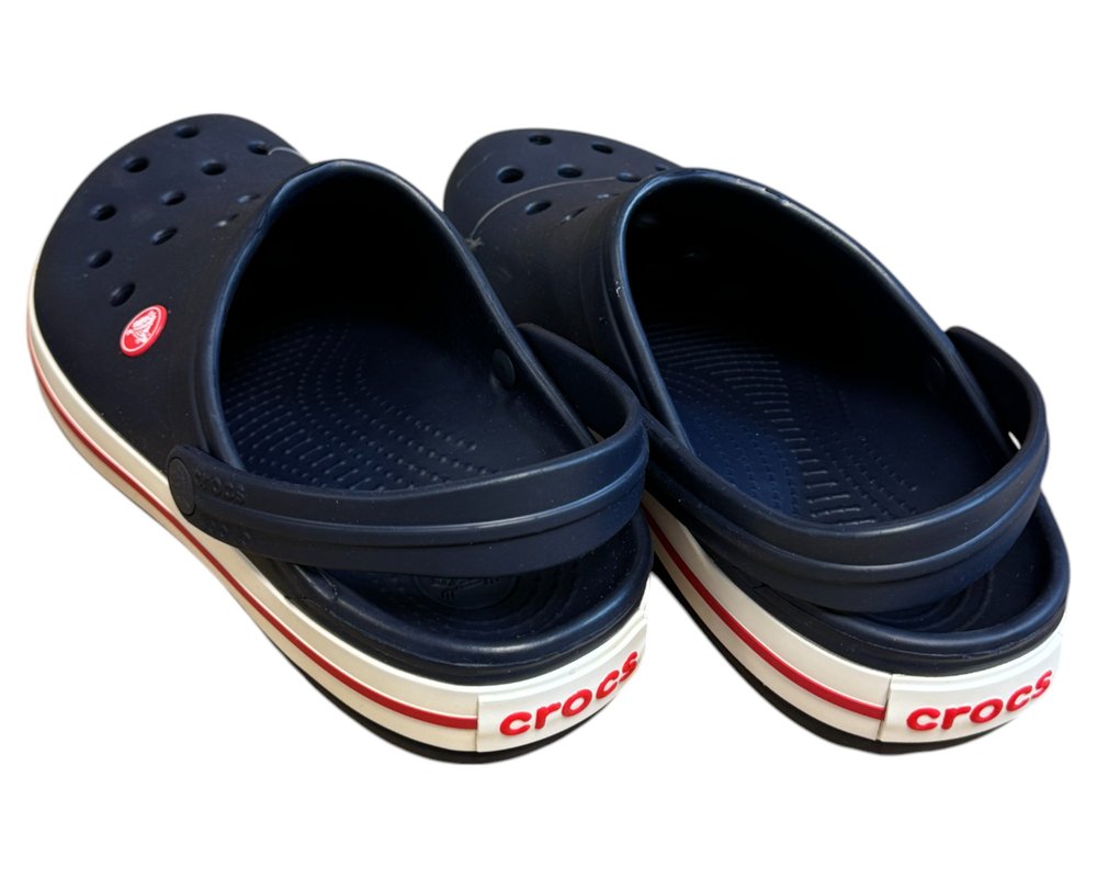 Crocs Crocband  SANDAŁY  damskie 39