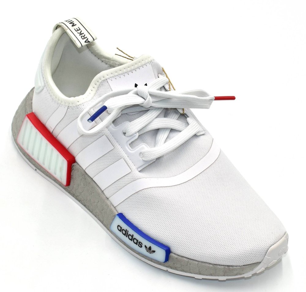 Adidas NMD_R1 Refined Shoes BUTY SPORTOWE dziecięce 36 2/3