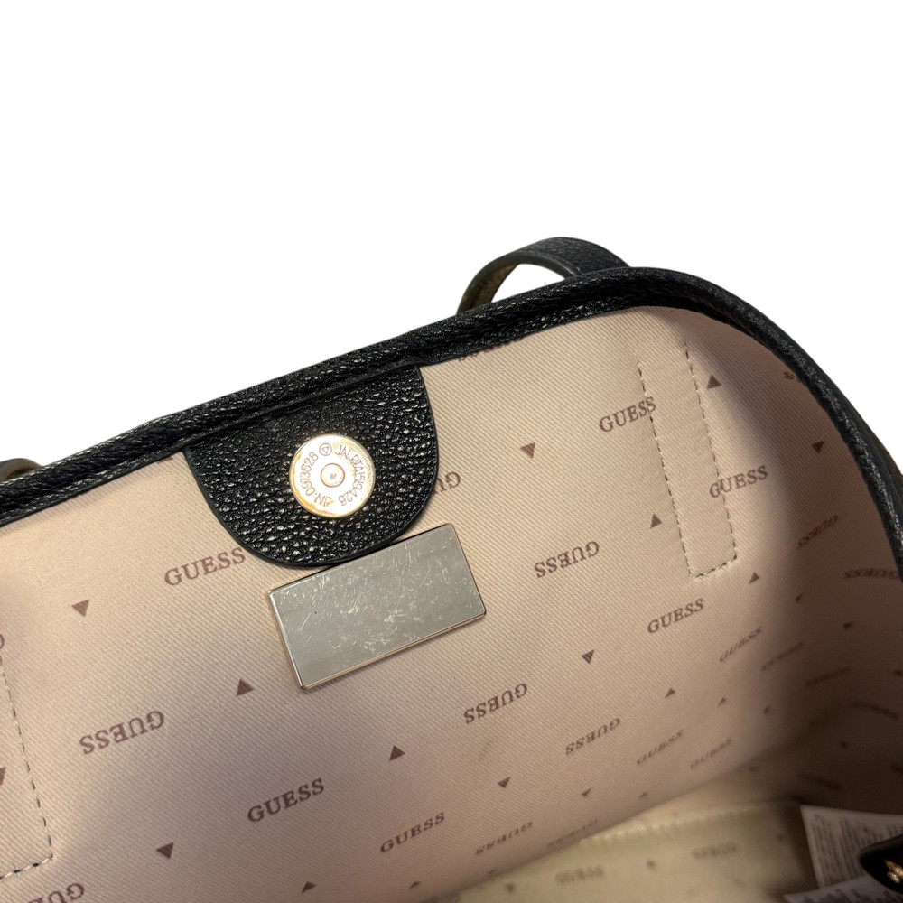 Torebka Shopperka Guess HWVG69 95280