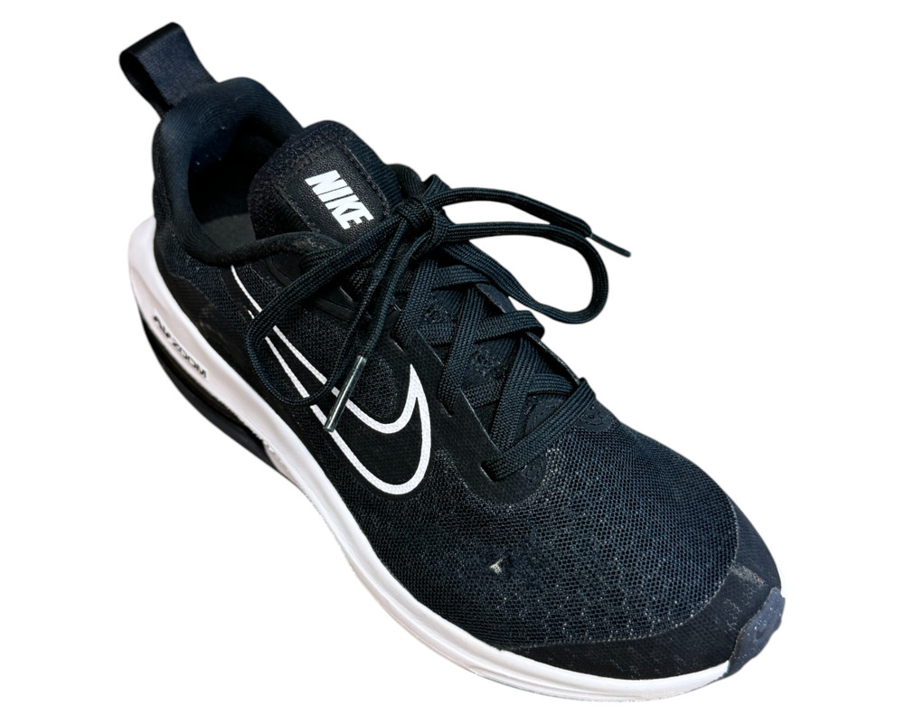 Nike Air Zoom Arcadia 2 BUTY SPORTOWE  dziecięce 35.5