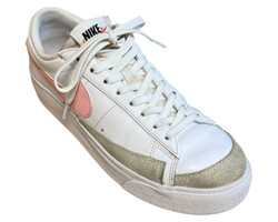 Nike BLAZER LOW PLATFORM BUTY SPORTOWE damskie 40