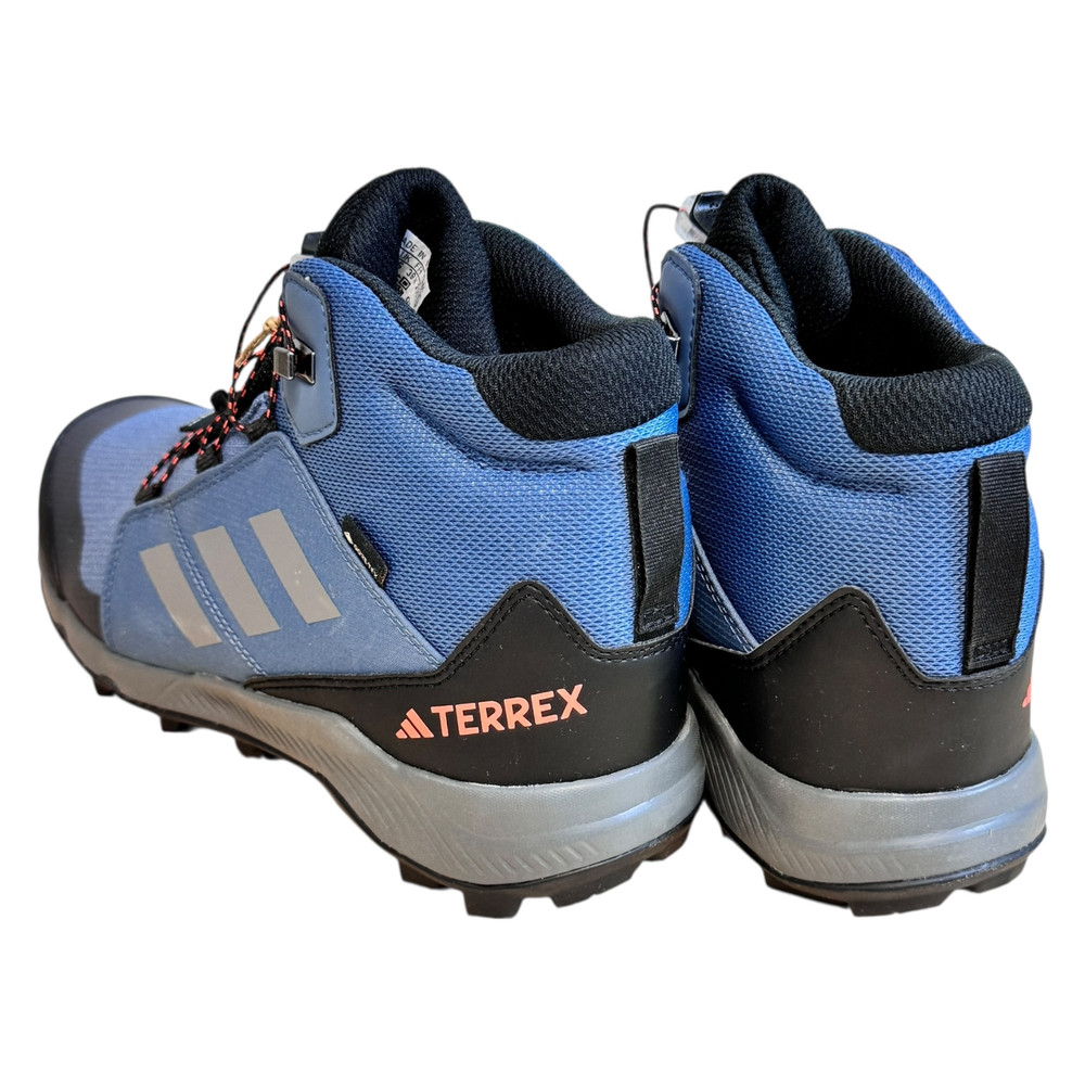 Adidas Terrex Mid GORE-TEX BUTY TREKKINGOWE dziecięce 38/39