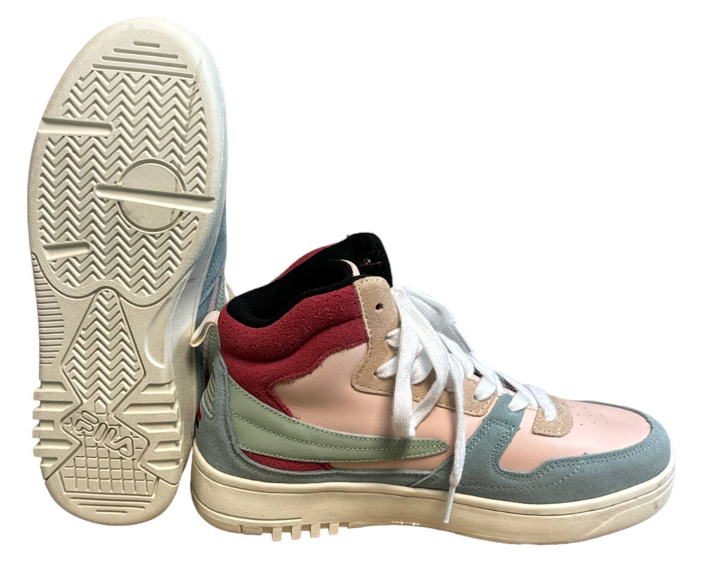 Fila FXVentuno CB Mid Wmn BUTY SPORTOWE  damskie 38/39