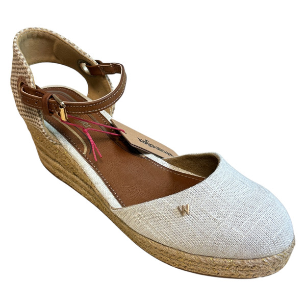 Wrangler Bella Clasic SANDAŁY espadryle damskie 39