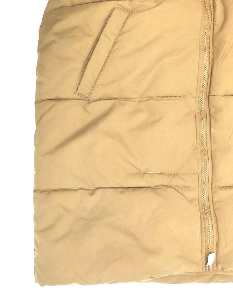 Naketano parka jacket L