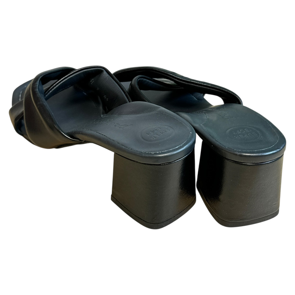 Paul Green KLAPKI damskie 39