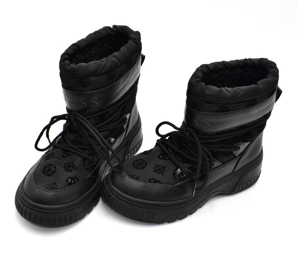 Guess  ŚNIEGOWCE  damskie 36