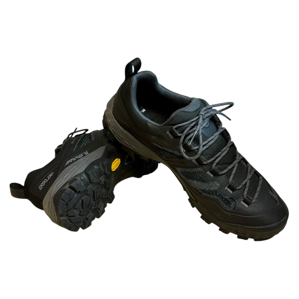 Mammut DUCAN LOW GTX BUTY TREKKINGOWE męskie 45 1/3
