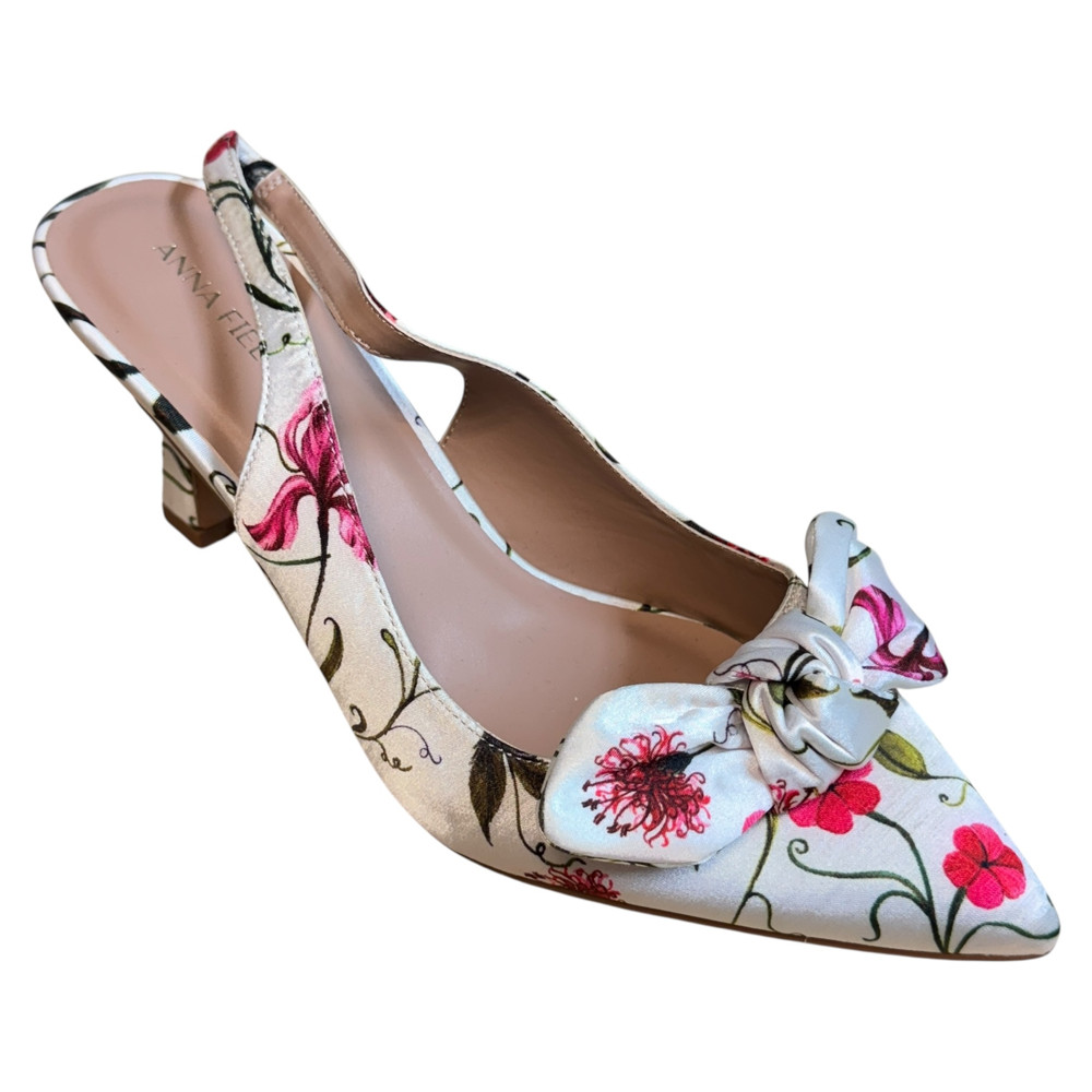 Anna Field CZÓŁENKA damskie 42/41