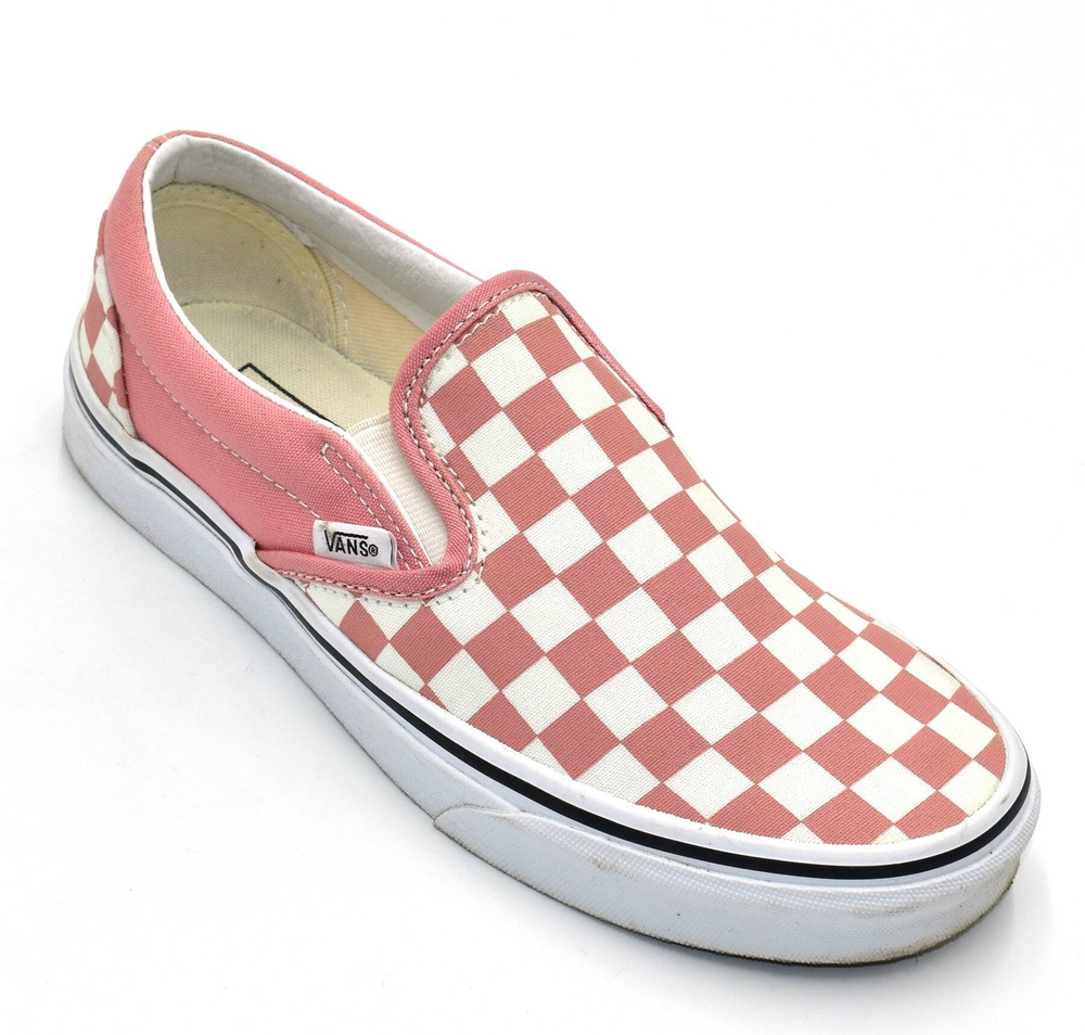 Vans Classic Slip-On TRAMPKI damskie 38