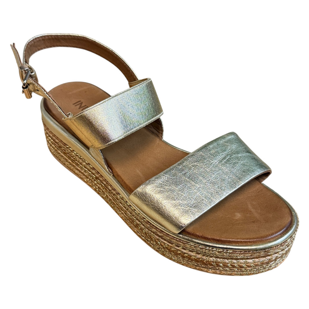 Inuovo SANDAŁY damskie 39