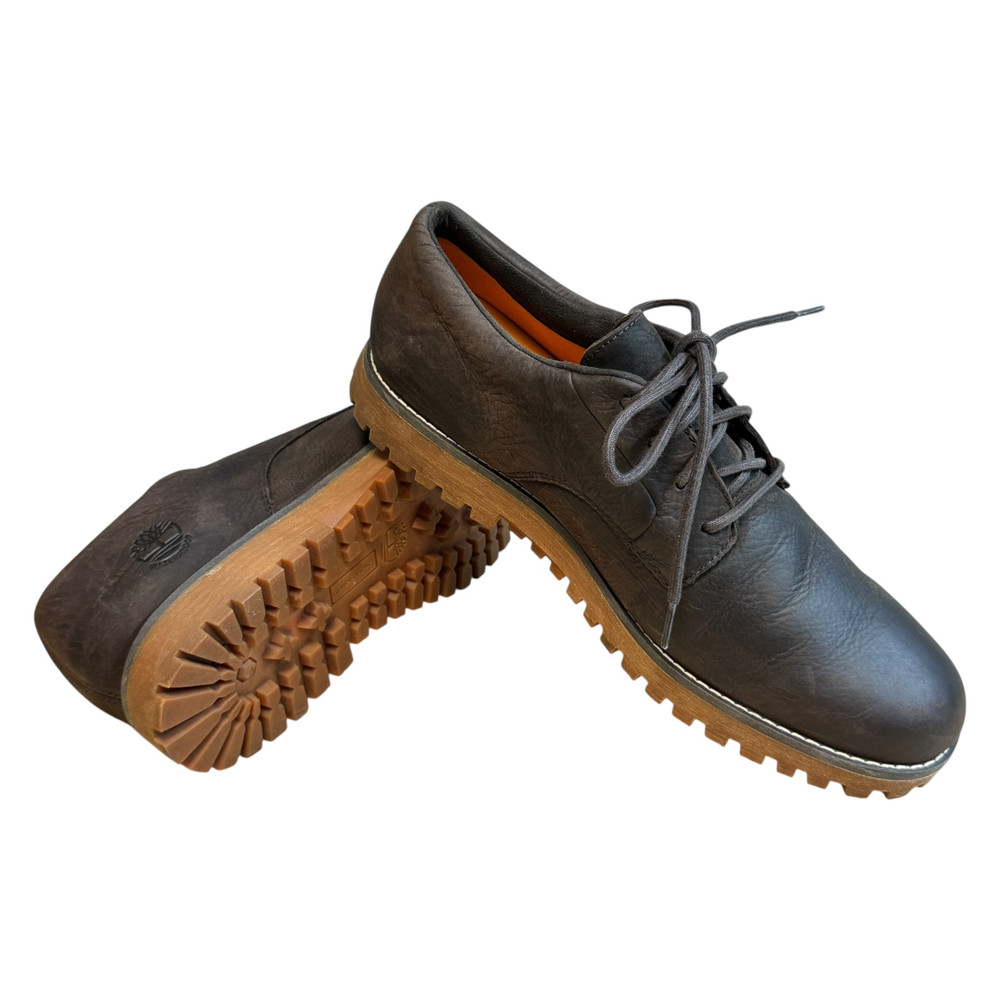 Timberland Jacksons Landing Oxford PÓŁBUTY męskie 47,5