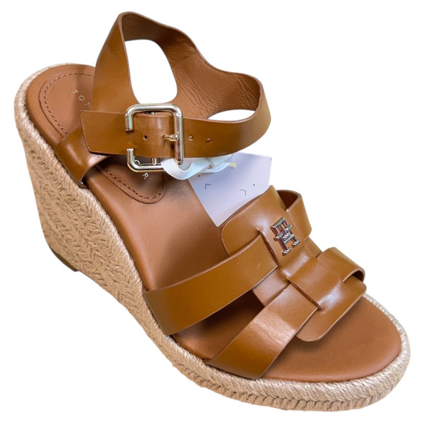 Tommy Hilfiger SANDAŁY espadryle damskie 36/35