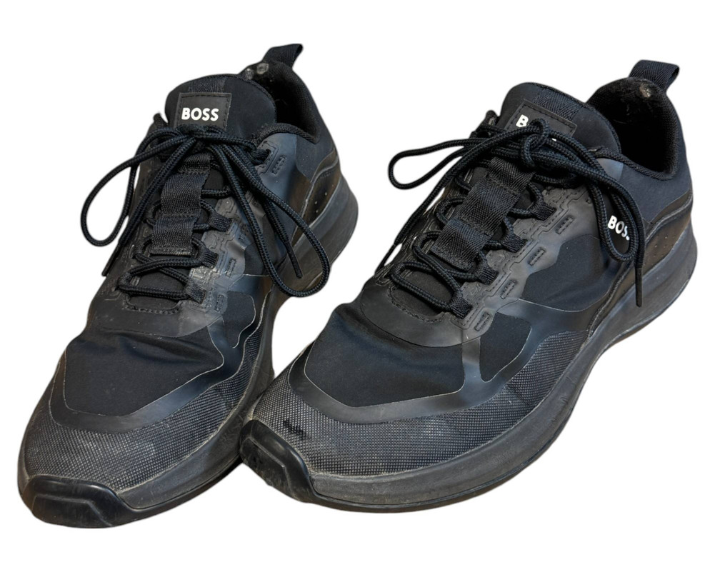 Boss Cedric Runn BUTY SPORTOWE  męskie 42