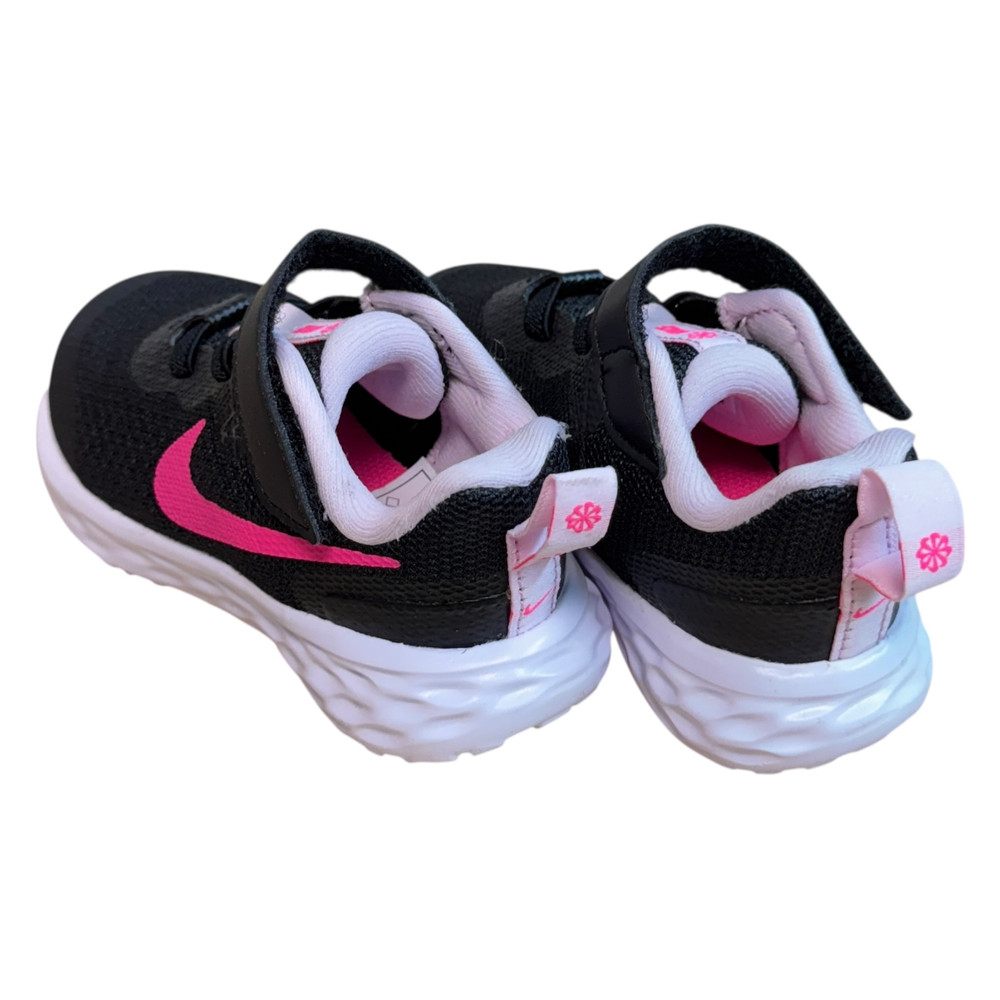 Nike Revolution 6 BUTY SPORTOWE dziecięce 22